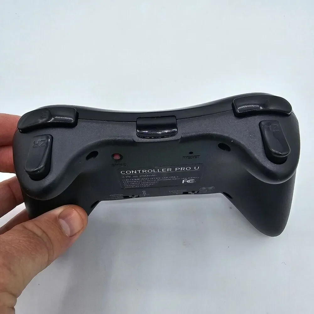 Interworks wireless pro